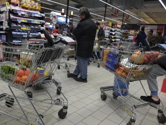 Programul magazinelor de Revelion 2025. În ce zile este deschis la Kaufland, Lidl, Jumbo sau alte supermarketuri