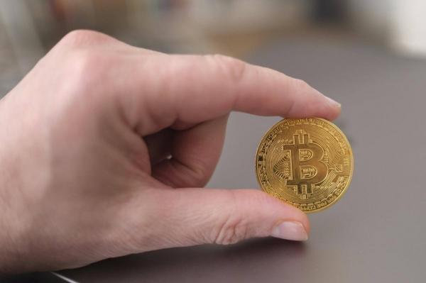 Preţul unui bitcoin astăzi, marţi 31 decembrie 2024