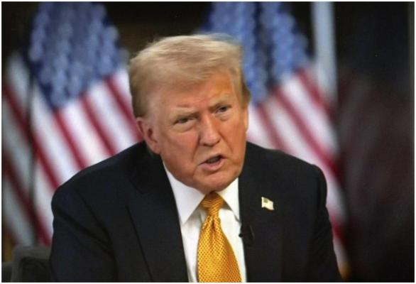 Trump a pierdut procesul în care scriitoarea Jean Carroll l-a acuzat de agresiune sexuală și defăimare. Suma colosală pe care trebuie să i-o plătească