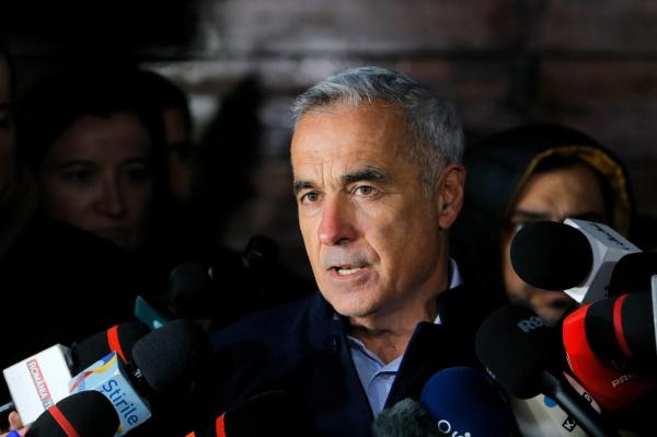 POLITICO: Scenariul în care Călin Georgescu ar ajunge preşedinte, o lovitură puternică pentru NATO