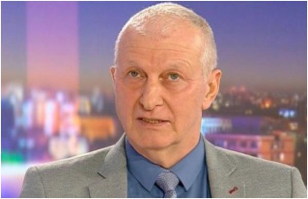 Virgil Bălăceanu îndeamnă partidele pro-europene să renunţe la lupta politiă. Ce spune generalul despre declaraţiile lui Georgescu despre NATO şi Deveselu