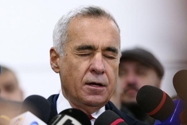 Cine este Bogdan Peșchir, omul de afaceri misterios care i-a finanţat campania electorală a lui Călin Georgescu