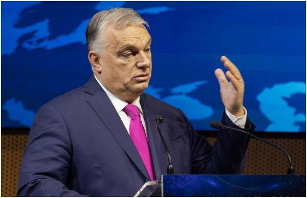 Orban va pierde 1 miliard € din fondurile UE până la sfârşitul anului