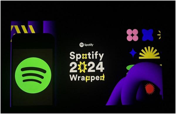 Spotify Wrapped 2024. Topul celor mai urmăriţi artişti la nivel global. "Espresso", cea mai difuzată melodie la nivel mondial în 2024