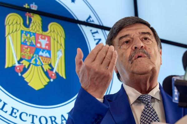 Toni Greblă, de la AEP