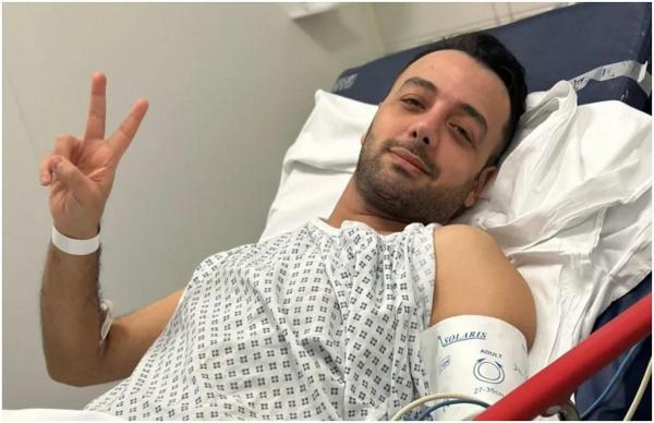 Doi români de 19 și 23 de ani, acuzaţi în Marea Britanie de înjunghierea unui jurnalist iranian. Ar fi acționat la ordinul regimului iranian