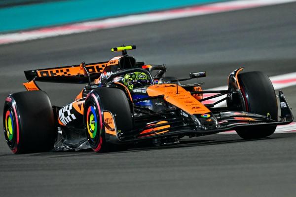 Programul Marelui Premiu din Abu Dhabi. Lando Norris pleacă din pole position. Leclerc, penalizare de 10 locuri pe grila de start