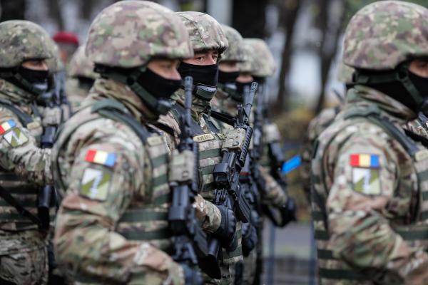 MApN dezminte informațiile despre mobilizarea tinerilor şi rezerviştilor pentru a-i trimite la război: "False şi manipulatoare"