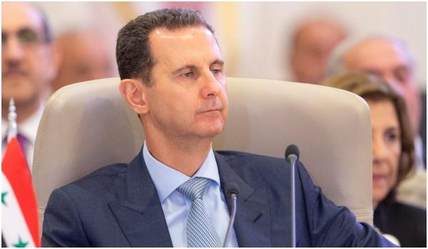 Rusia afirmă că Bashar al-Assad a "demisionat din funcţie" și a plecat din țară în urma unor negocieri