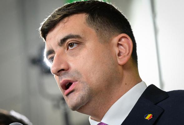 George Simion, despre susţinătorii lui Georgescu găsiţi cu arme albe în timp ce veneau spre Bucureşti: "Nu cred că puteau să facă revoluţie"