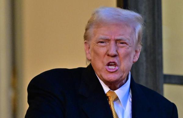 Donald Trump spune că ar lua în considerare ieşirea din NATO. Ce l-ar determina să ia decizia: "Absolut"