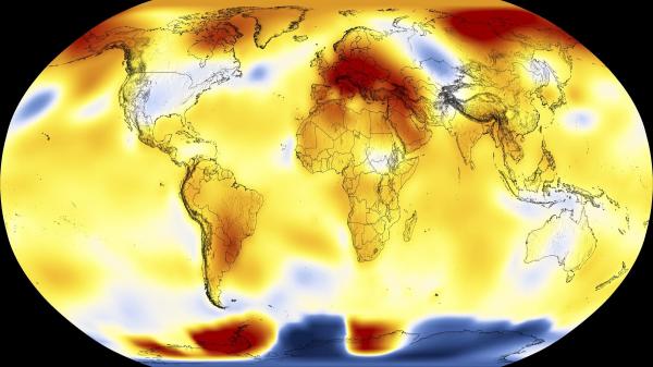 2024, cel mai călduros an din istoria măsurătorilor meteo. Iar încălzirea va continua, avertizează Copernicus