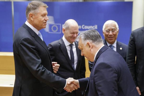 Cum a fost convins Viktor Orban să aprobe ajutorul de 50 de miiarde de euro pentru Ucraina. Concesiile "minore" ale UE