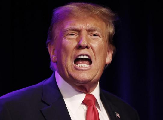 Donald Trump afirmă că Rusia poate "să facă orice vrea" oricărei ţări NATO care nu-şi achită cheltuielile pentru Apărare