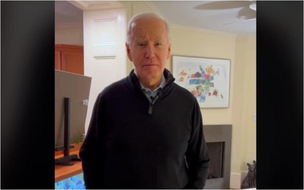 Joe Biden şi-a făcut cont de TikTok, deşi aplicaţia a fost aspru criticată de guvernul SUA