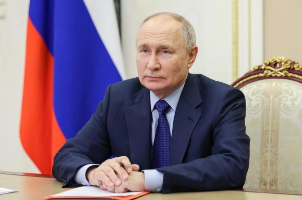 Rusia avertizează Occidentul că va reacţiona dur dacă i se ''fură'' activele. Ce prevede de fapt legea adoptată luni de UE