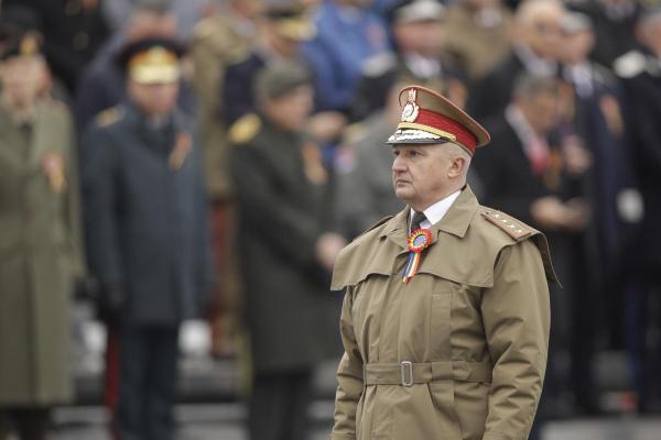 "România nu poate să ducă operaţii de luptă pe timp de pace". De ce nu doboară România dronele ruseşti care intră în spaţiul aerian: "Trebuie schimbate 4 legi"