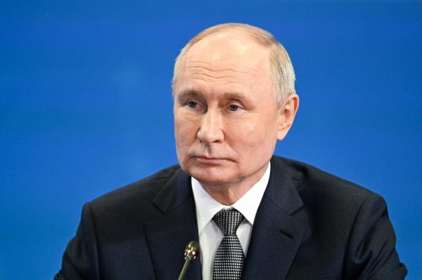 Un critic rus de artă a murit şi i-ar fi lăsat moştenire lui Vladimir Putin o colecţie de artă de 2 miliarde de dolari