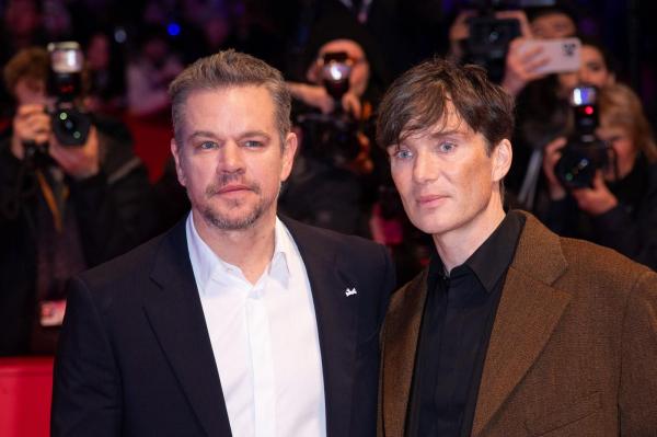 Berlinala 2024. Festivalul s-a deschis cu pelicula "Small Things Like These", cu Cillian Murphy ]n rolul principal