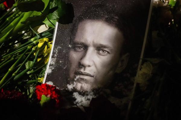 Reacţia MAE după moartea subită lui Alexei Navalnîi: "Condamnăm încălcările normelor de drept internaţional din Federaţia Rusă"