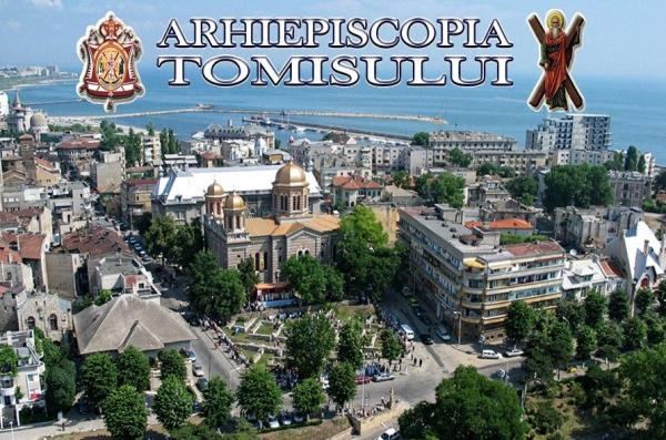 Pagina de Facebook a Arhiepiscopiei Tomisului, atacată cibernetic. Reprezentaţii cer oamenilor să fie precauţi cu orice mesaj primit din partea instituţiei