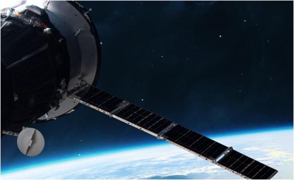 Japonia va lansa un satelit minuscul din lemn de magnolie, pentru a combate poluarea din spațiu