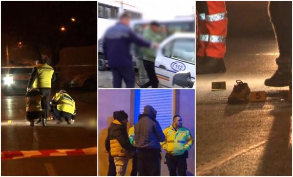 Şase pakistanezi reținuți în cazul tânărului afgan înjunghiat în inimă şi abandonat pe o stradă din Timişoara. Poliţiştii i-au săltat dintr-un mall din Bucureşti