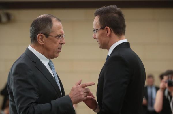 Ungaria anunţă că nu va bloca al 13-lea pachet de sancţiuni UE la adresa Rusiei. Maghiarii susţin că nu există măsuri care le afectează ţara