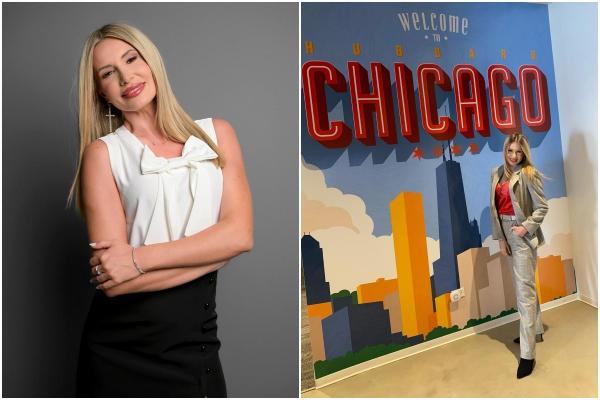 Sâmbătă, de la ora 16.00, Mădălina Bălan prezintă Visul românesc – Succes american la Antena Stars