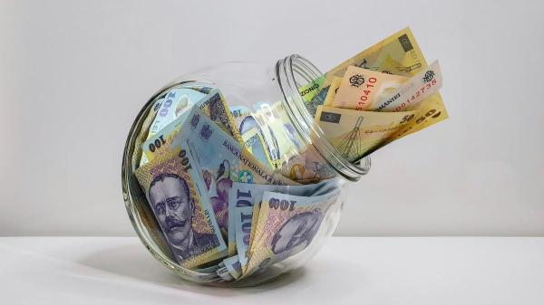 Punctele de pensie se transformă, într-un final, în bani de pensie