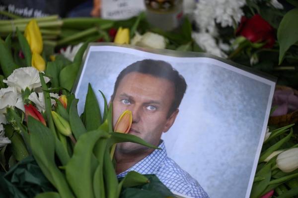 Putin îl promovează pe directorul adjunct al Agenţiei penitenciarelor la 3 zile după moartea lui Navalnîi în închisoare