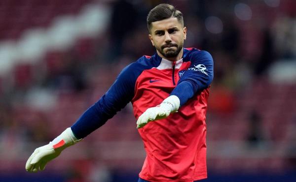 Horaţiu Moldovan, promovat de Atletico Madrid pe TikTok cu piesa lui Tzancă Uraganu. Reacţia manelistului