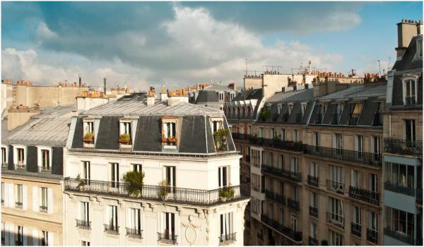 Motivul pentru care tot mai mulţi chiriaşi dintr-o capitală europeană s-au trezit evacuaţi din case. Proprietarii au găsit altă metodă de profit