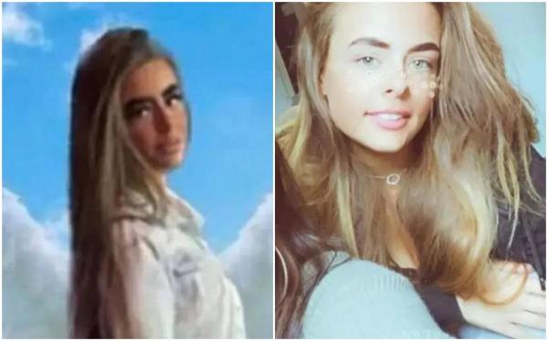 Tânără de 16 ani, ucisă într-un accident de groază, în SUA. Un prieten s-a înfipt cu mașina într-o barieră