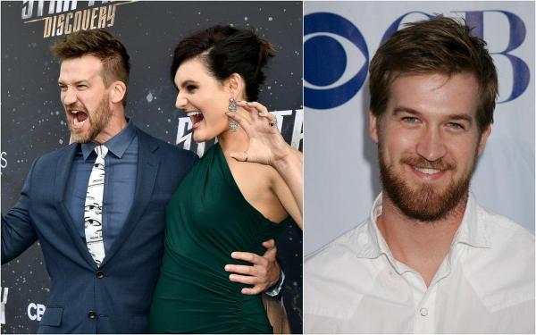 Kenneth Mitchell, cunoscut din Star Trek şi Captain Marvel, a murit la 49 de ani. Boala cumplită de care suferea actorul