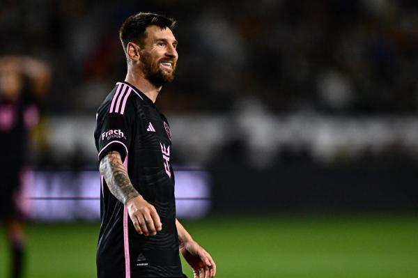 Messi, din nou erou pentru Inter Miami. Argentinianul a marcat în prelungirile meciului cu LA Galaxy şi a smuls un punct pentru echipa lui Beckham