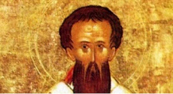 Sfântul Cuvios Vasile Mărturisitorul este prăznuit pe 28 februarie