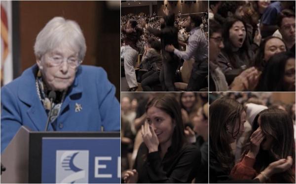 Gestul impresionant făcut de o fostă profesoară din SUA, după ce soțul a murit și i-a lăsat o moștenire de 1 milion de dolari: "O cauză atât de demnă"