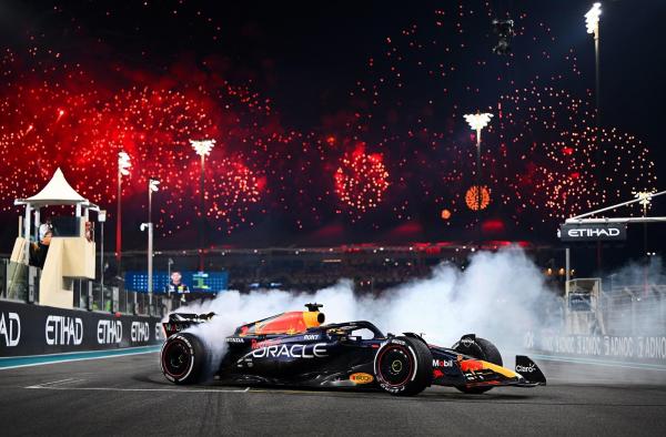Antena 1 şi Antena 3 CNN transmit în direct Formula 1 în România 