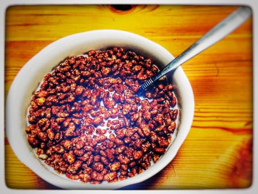 CEO-ul Kellogg’s le-a recomandat americanilor să consume cereale la cină în loc de pui pentru a face economii. Furie în SUA