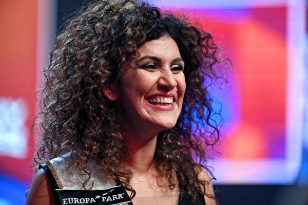 Scandal la Miss Germania 2024. Câştigătoarea de 39 de ani, născută în Iran, acuzată de colege că a trişat