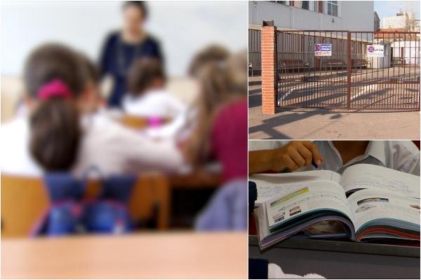 Directoarele Colegiului "Goethe" şi-au dat demisia, după scandalul profesoarei care îşi forţa elevii să facă meditaţii cu ea.