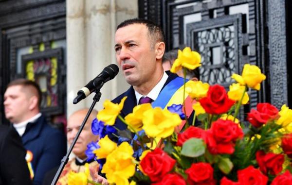 Ciucă: "Nu a fost cazul să-i cer lui Iulian Dumitrescu să demisioneze". Ce spune despre sumele cheltuite de influentul om din PNL