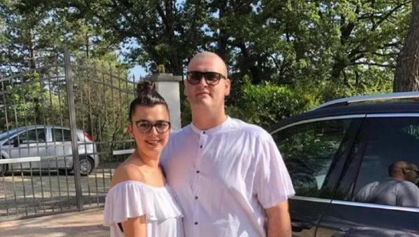 Poveste sfâşietoare. Lupta unei tinere pentu a avea un copil de la logodnicul mort în urmă cu 5 ani. Matteo și-a congelat spermatozoizii înainte de a muri