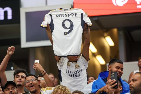 Se face cea mai aşteptată mutare a anului? Mbappe ar urma să semneze un contract cu Real Madrid la sfârșitul sezonului