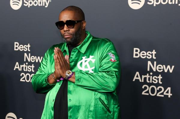 Premiile Grammy 2024. Rapperul Killer Mike, arestat la scurt timp după ce a câştiga trei premii