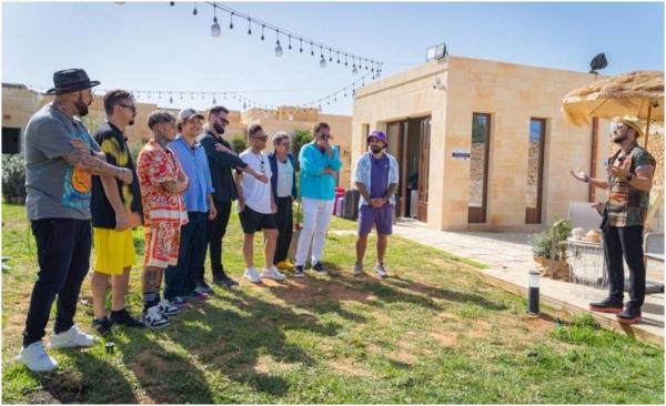 Power Couple România – La bine și la greu, 5 februarie 2024. "Surpriza" neplăcută de care a avut parte un cuplu, chiar în prima ediție