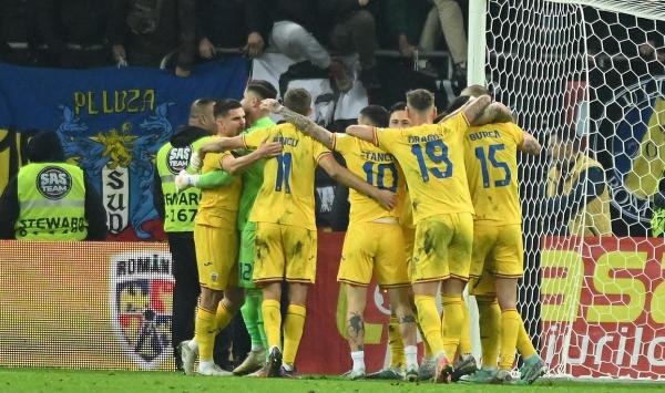 România, cap de serie la tragerea la sorţi a grupelor Ligii Naţiunilor! Cum arată urnele