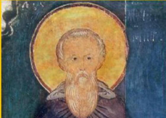 Pe 7 februarie 2024, românii îl prăznuiesc pe Sfântul Partenie, episcopul Lampsacului