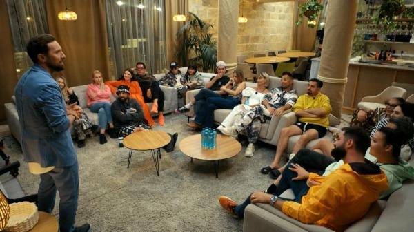 Power Couple România. Competiţia continuă în forţă: urmează proba de cuplu